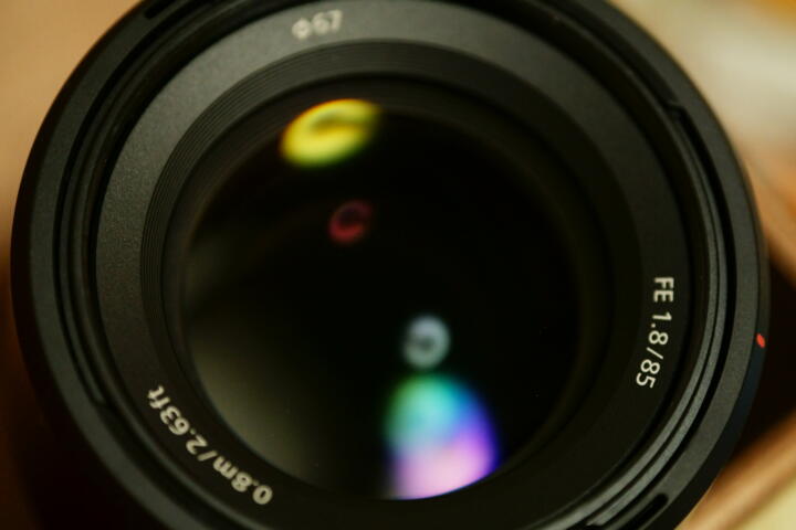 The featured image of 一眼レフ・ミラーレスの交換レンズ選びに役立つサイト紹介