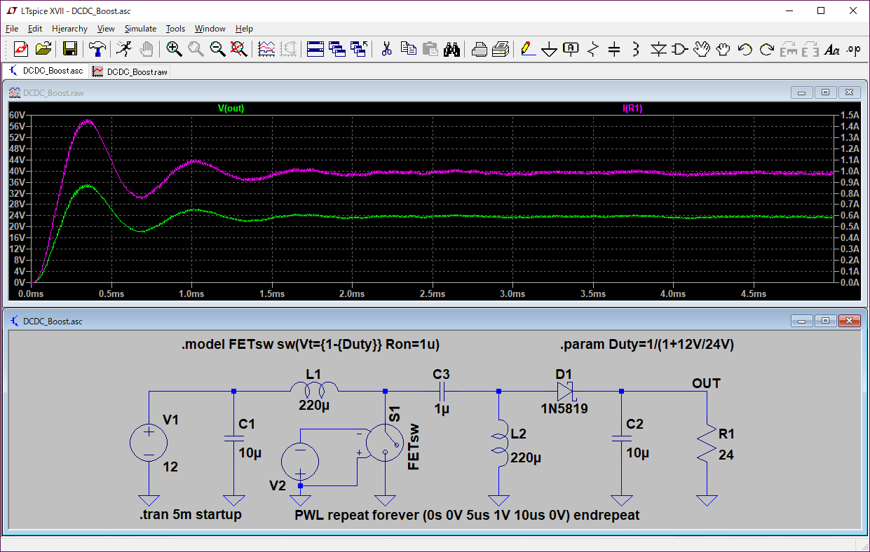 アナログ回路】DC/DCコンバータの種類と特徴 | Analog Studio