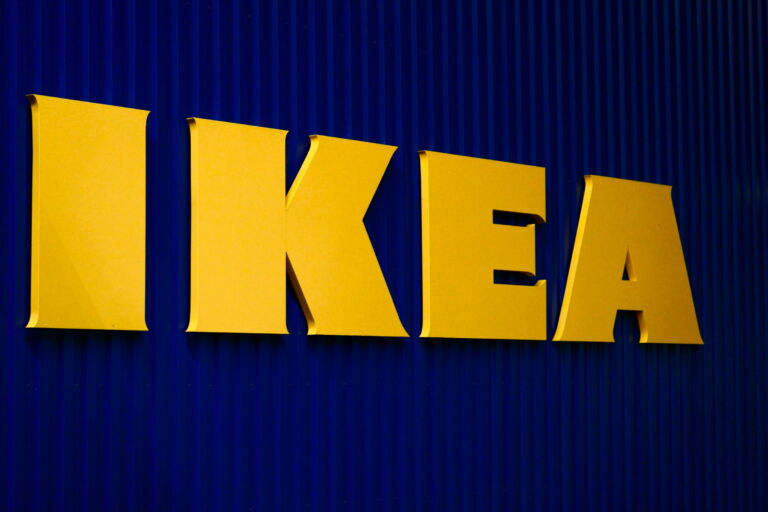 The featured image of IKEA長久手店に行ってきました！【店内撮影OK！】【インスタ映え】
