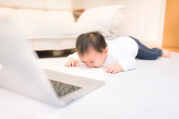 The featured image of Windowsでメモリ解放を自動的に実行するMicrosoft純正ソフトの設定方法【empty.exe】