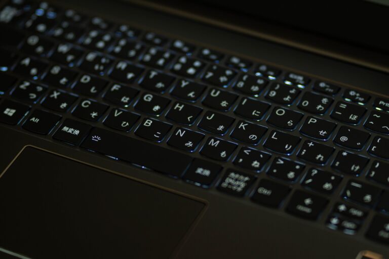 The featured image of コスパ最強の持出用ノートPCを購入！Lenovo IdeaPad S540 (14, AMD) をざっくり紹介します。