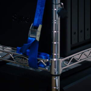 The featured image of Synology DS420+と4つのHDDのRAID6で作るNAS　～部品選定編～