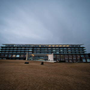 The featured image of 風景美術館と呼ばれる日本平ホテルは、子供連れにも最高でした！