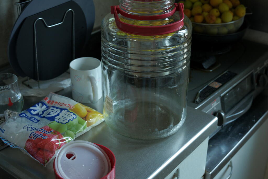 ILCE-7RM4A, 50mm, f/5.6, 1/50sec, ISO400 | Photo by DAISUKE YAMAMOTO