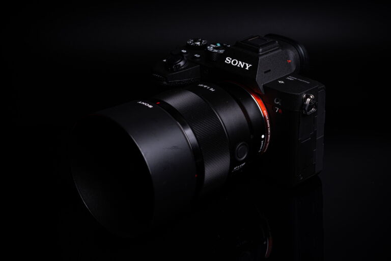 The featured image of SONY α7R IV を購入しました！