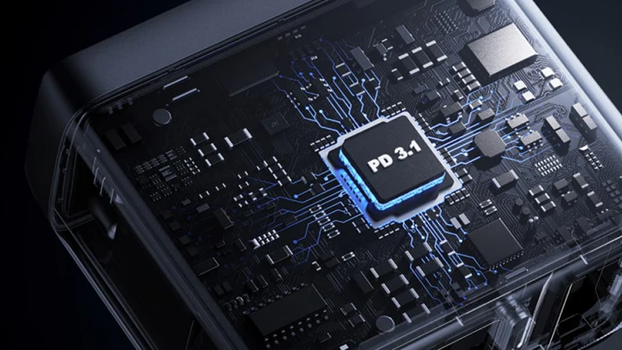 The featured image of USB PD（USB Power Delivery）とは？ USB PD対応のAnker製品もご紹介！