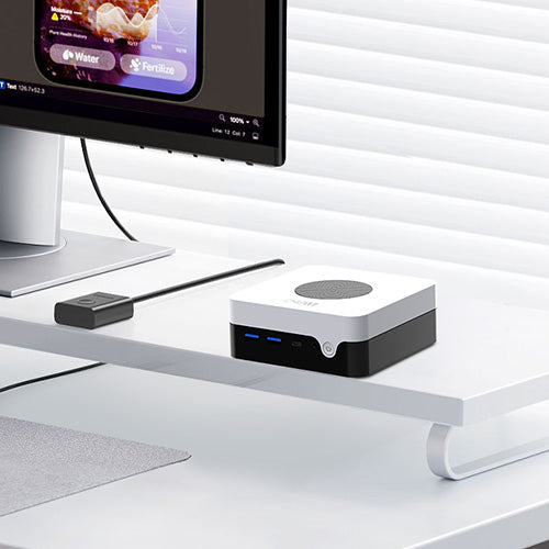 The featured image of Chuwi Mini PCs │Mighty Yet Powerful