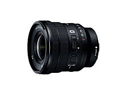 The featured image of SELP1635G 購入 | デジタル一眼カメラ α：アルファ | ソニー