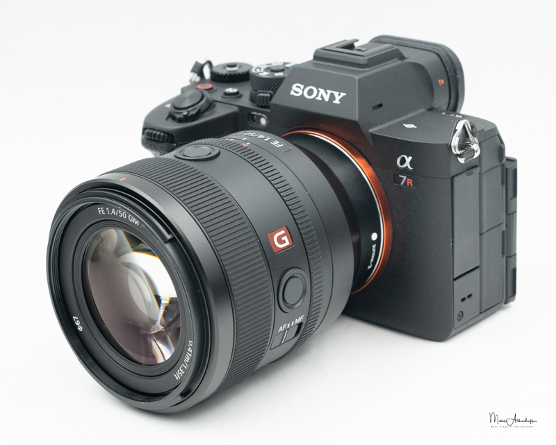 The featured image of Sony Alpha Blog : Sony 50mm F1.4 GM