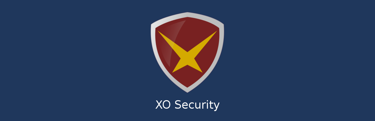 The featured image of XO Security